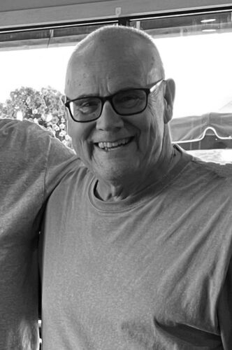William Polkinghorne